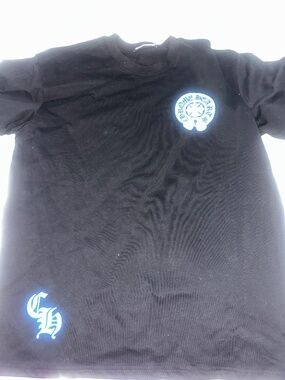 Chrome Hearts Tshirt